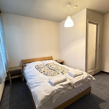Hotel Junior Mint Хакуба-Мура Экстерьер фото