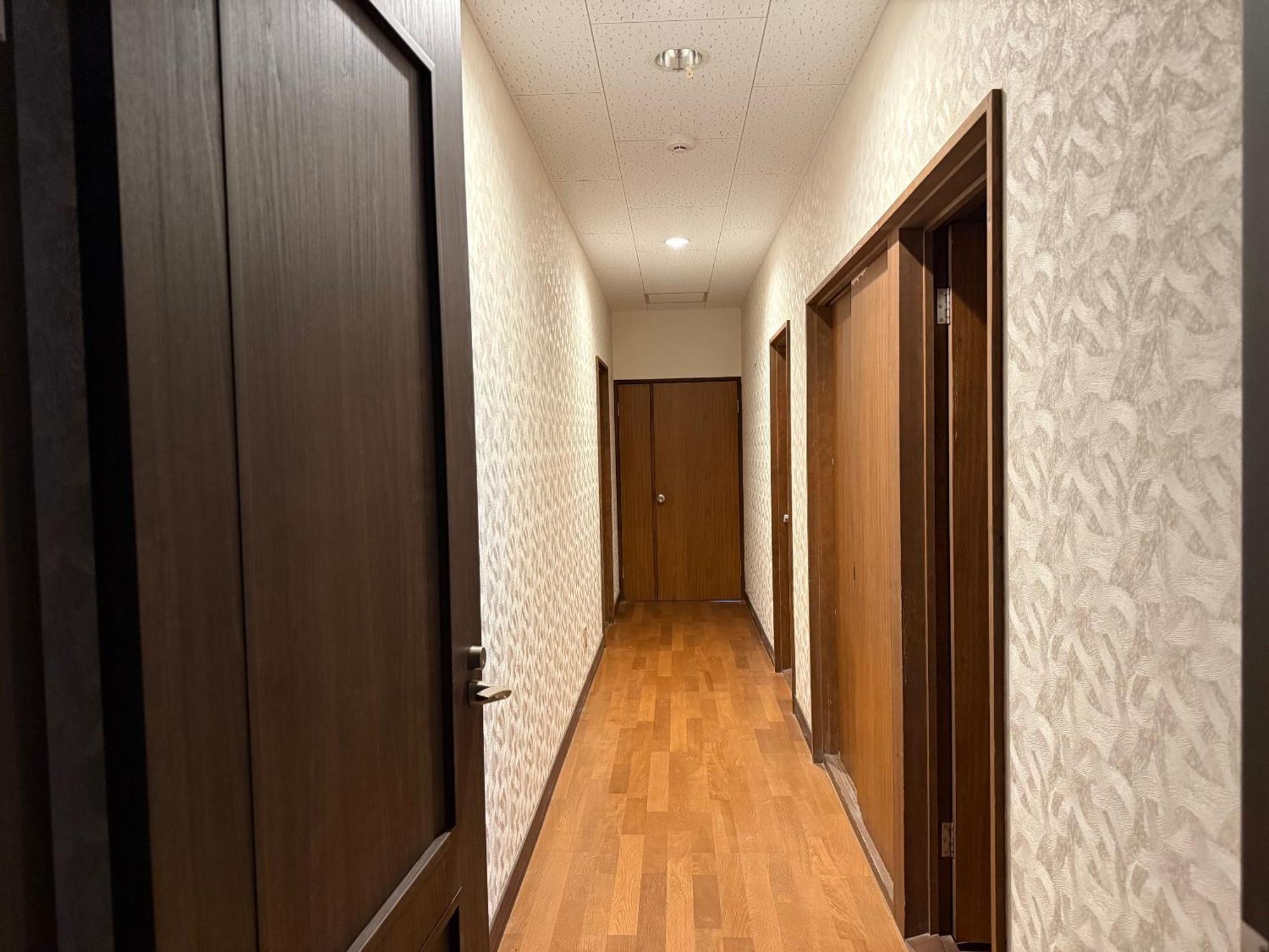 Hotel Junior Mint Хакуба-Мура Экстерьер фото