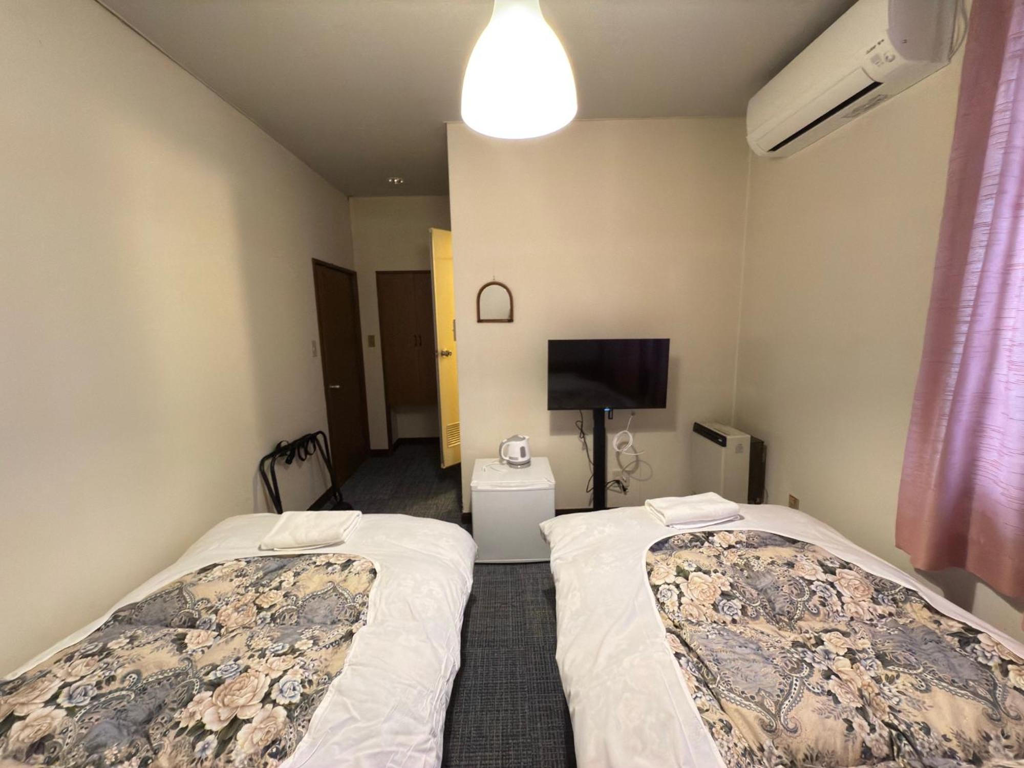 Hotel Junior Mint Хакуба-Мура Экстерьер фото