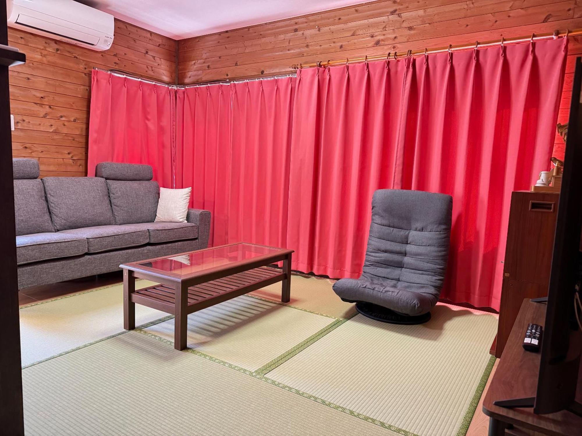 Hotel Junior Mint Хакуба-Мура Экстерьер фото